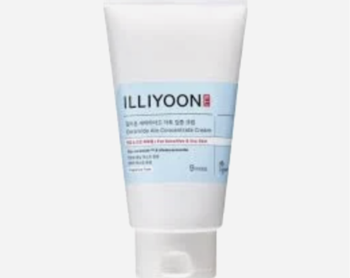 일리윤 세라마이드 아토 집중크림 230ml 겨울철 아기 보습제